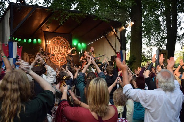 Gemeinde Hohenwestedt Spectaculum